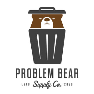 PROBLEM BEAR