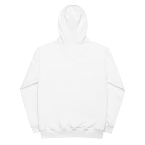 Premium eco hoodie
