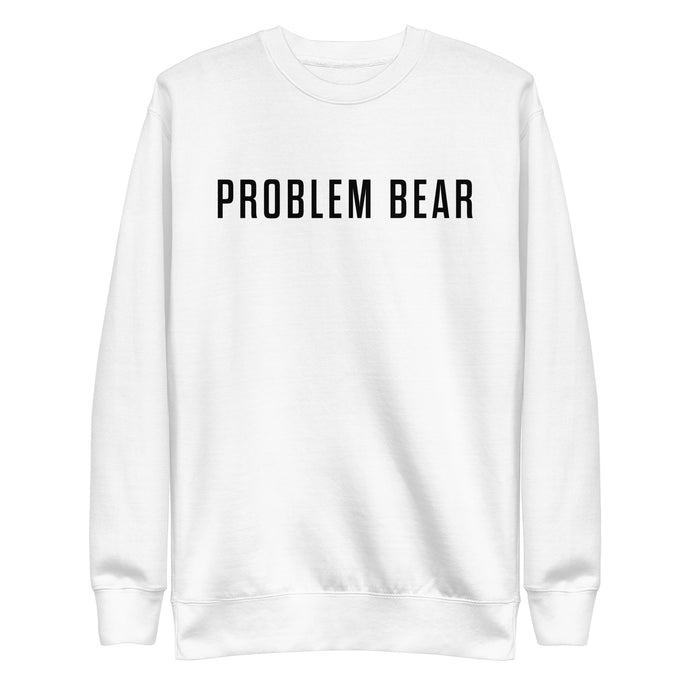 Unisex Premium Sweatshirt