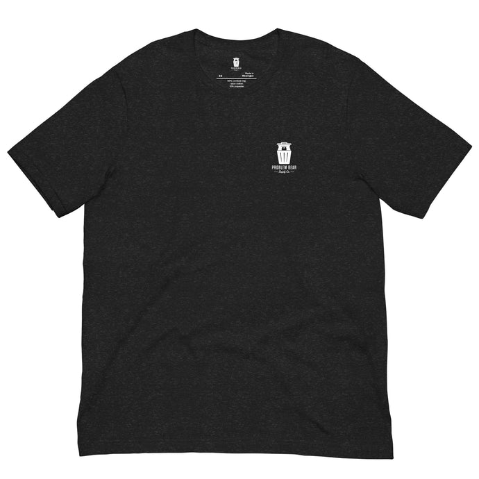 Unisex Short Sleeve Tee