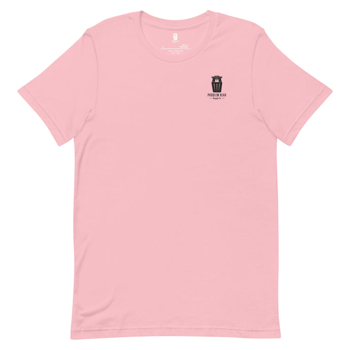 Unisex Short Sleeve Tee