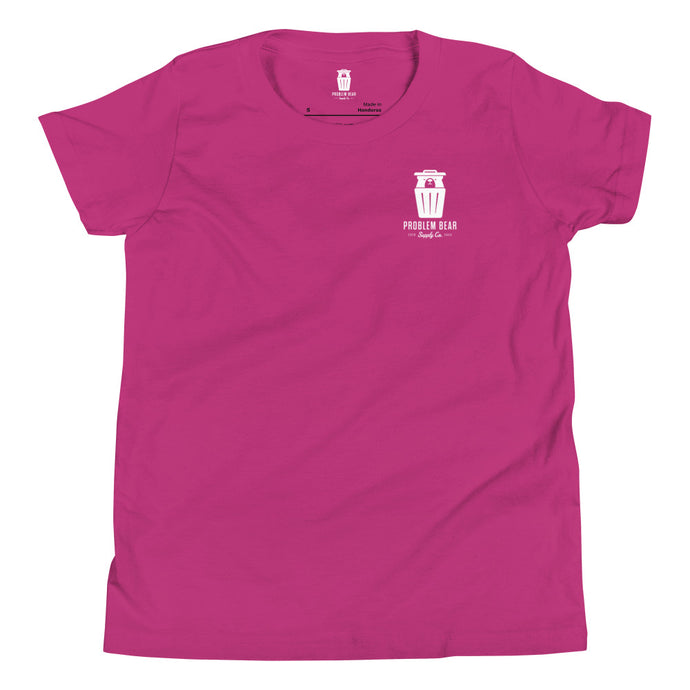 Youth Short Sleeve T-Shirt