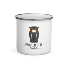 Load image into Gallery viewer, Enamel Mug