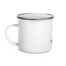 Load image into Gallery viewer, Enamel Mug