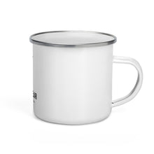 Load image into Gallery viewer, Enamel Mug