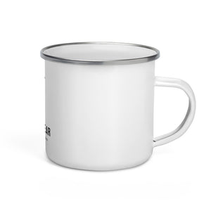Enamel Mug