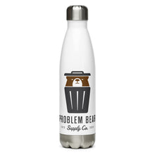 Load image into Gallery viewer, Stainless Steel Water Bottle