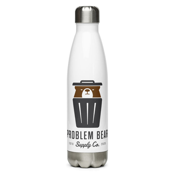 Stainless Steel Water Bottle