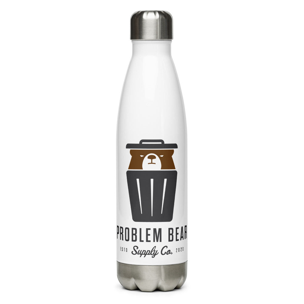 Stainless Steel Water Bottle